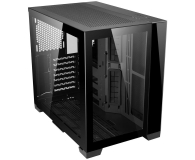 LIAN LI Obudowa Lian Li O11 Dynamic Mini black O11D MINI -X - 640188 - zdjęcie 2